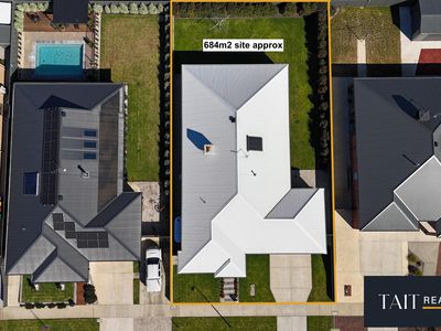 42 Sarakos Cicruit, Wangaratta