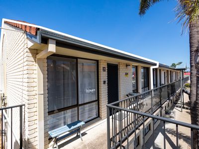 21 / 1 Dunns Lane, Merimbula