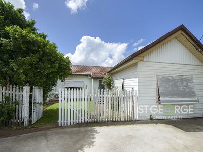 624 King Georges Road, Penshurst