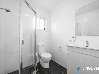 62 & 62A Sadleir Avenue, Sadleir