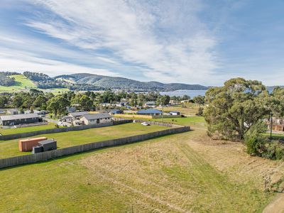 Lot 6, Macnaughten Road, Dover