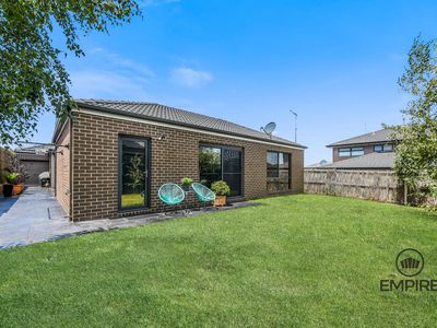 31 Como Parade, Clyde North