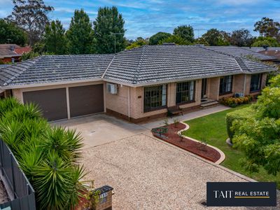 185 Phillipson Street, Wangaratta