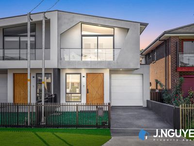 19 Duke Street, Canley Heights