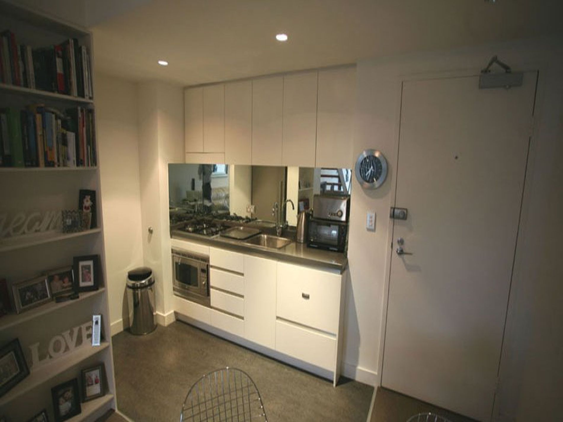 2105 / 8 Eve Street, Erskineville