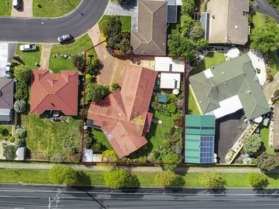 11 Magnolia Court, Mount Gambier