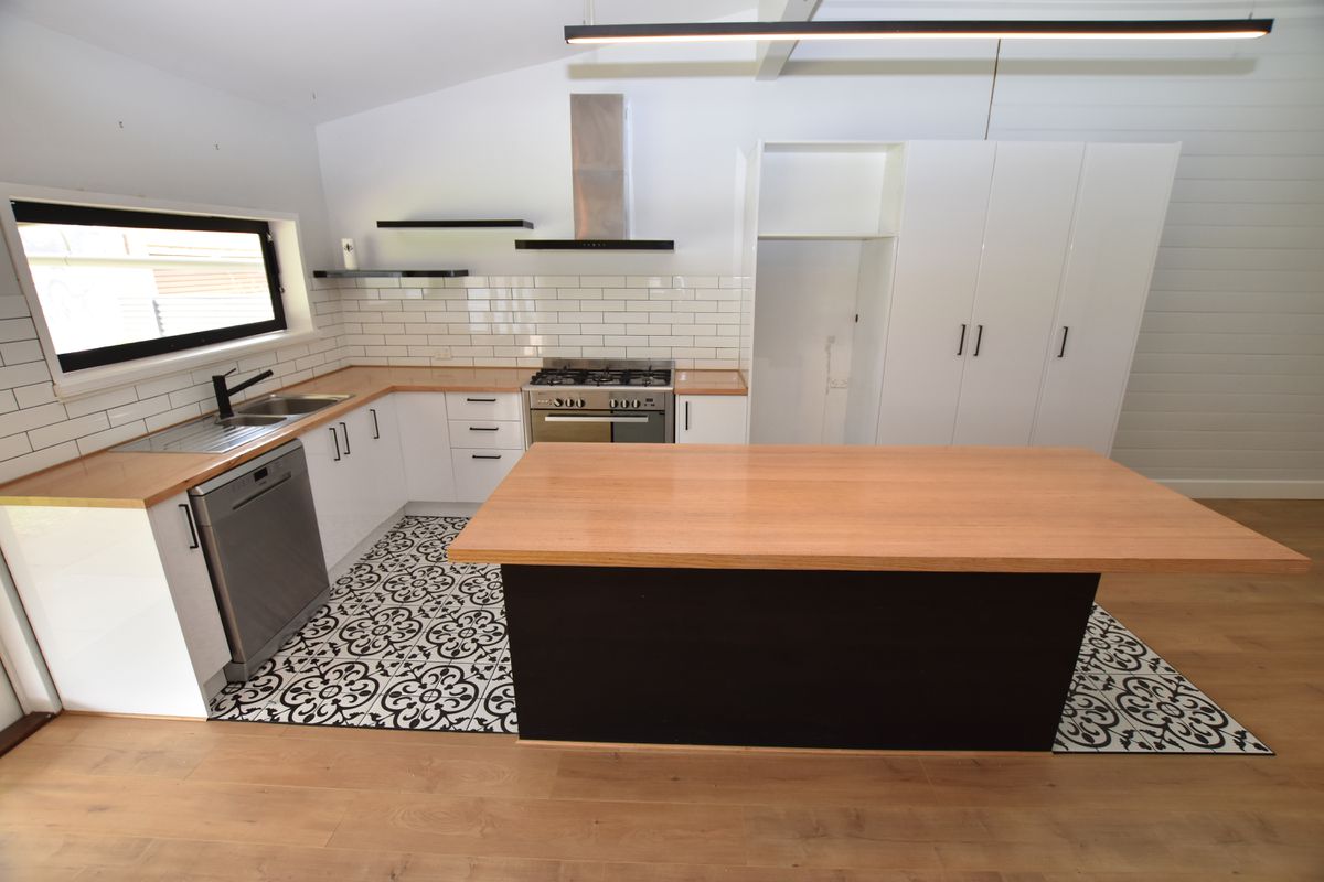 5 Brand Street, Stanhope