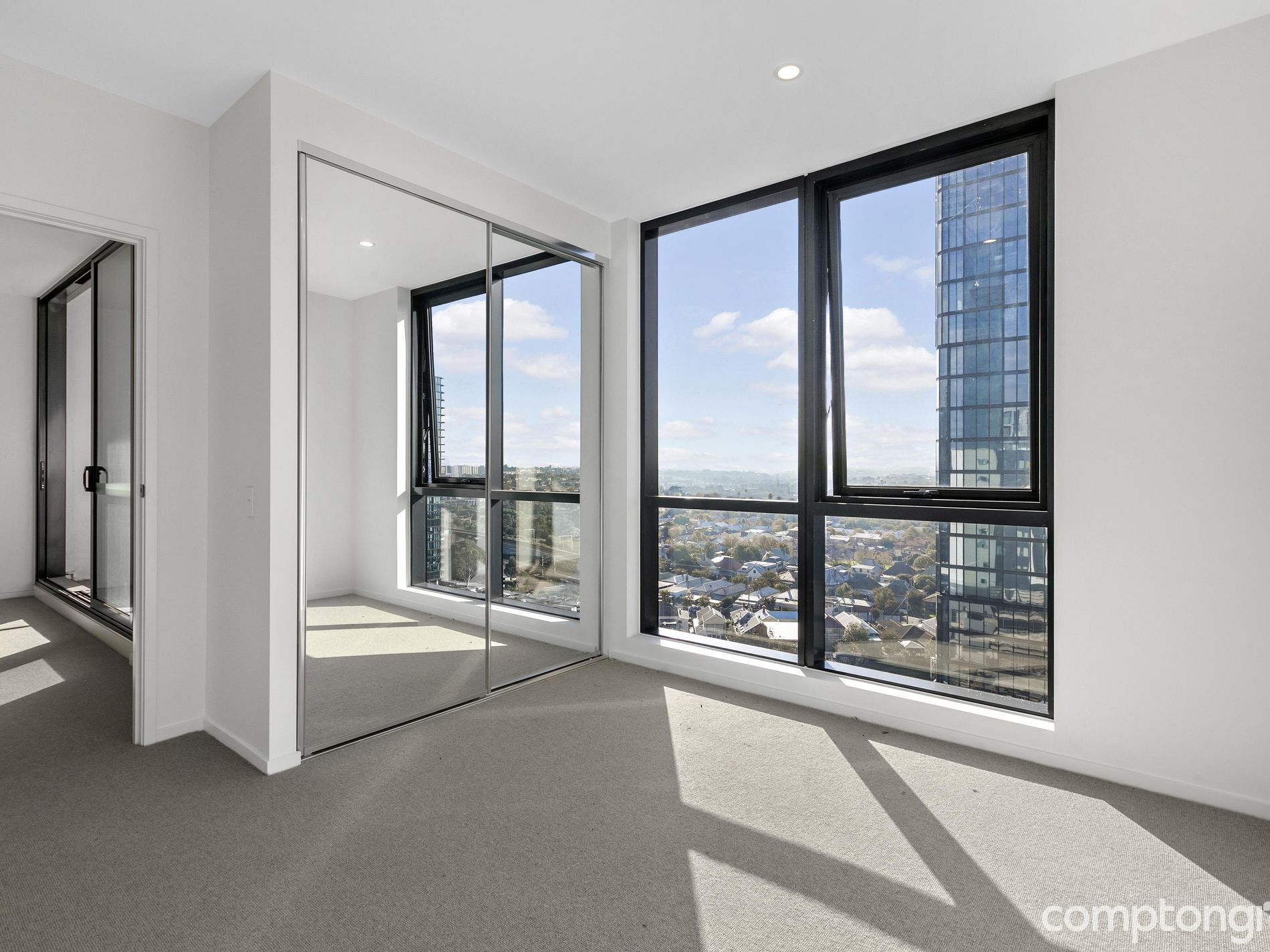 1302C / 2 Tannery Walk, Footscray