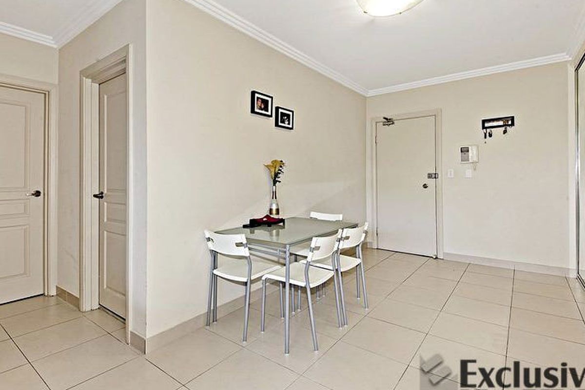 20-26 Marlborough Road, Homebush West