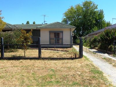 1 Thomas Street, Pakenham