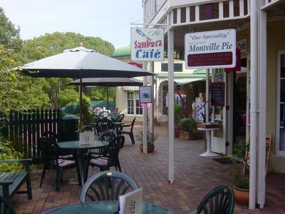 Montville