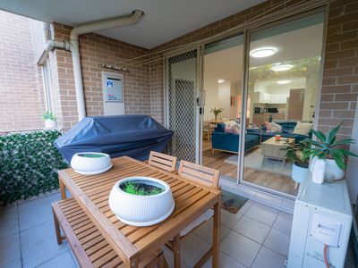 5 / 85-87 Mountford Avenue, Guildford