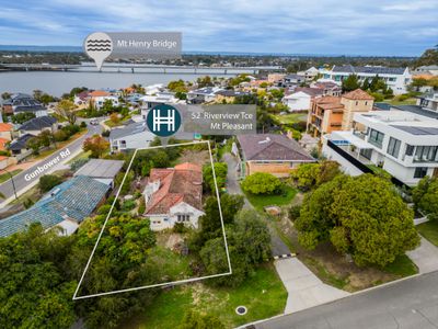52 River View Terrace, Mount Pleasant