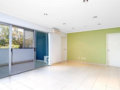 21 / 28-32 Marlborough Rd, Homebush West