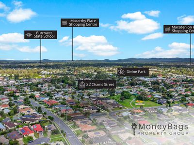 22 Chams Street, Marsden