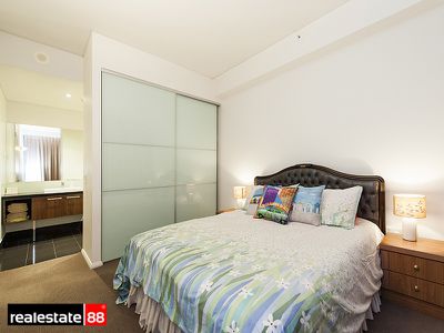 48 / 151 Adelaide Terrace, East Perth