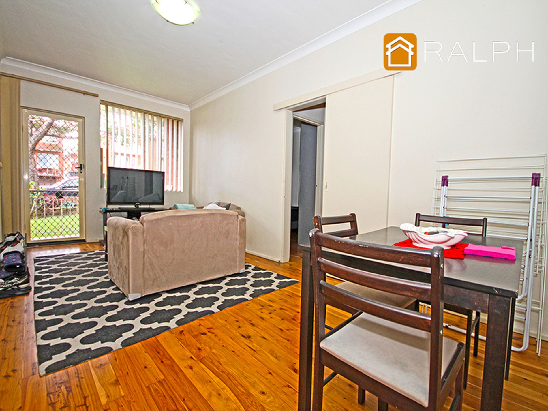 2 / 123 Sproule Street, Lakemba