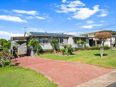 48 Mannington Road, Acacia Ridge