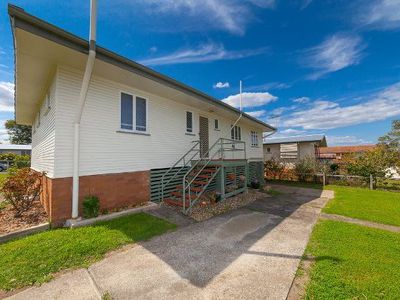 17 Lloyd George Street, Eastern Heights