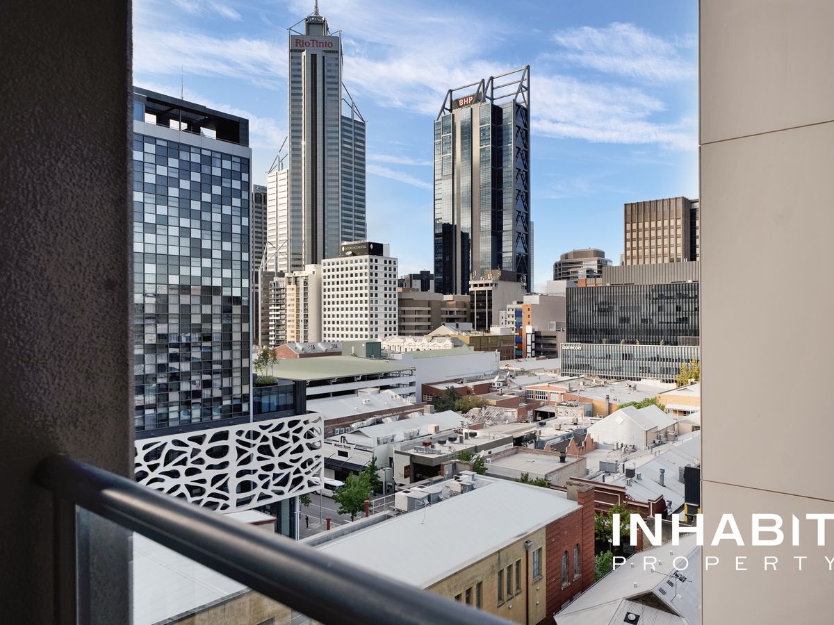 45 / 418-428 Murray Street, Perth