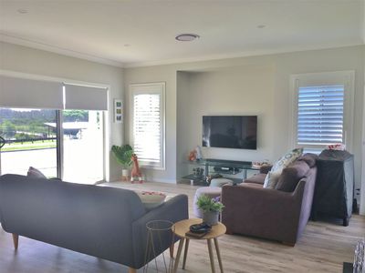 38 Macquarie Drive, Burrill Lake