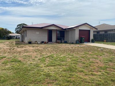 9 Oasis Drive, Kingaroy