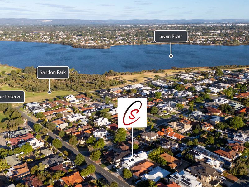 77 Hope Avenue, Salter Point