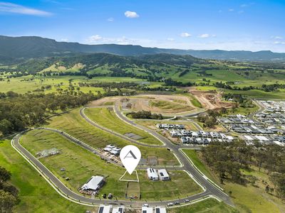 11 Angel View , Calderwood