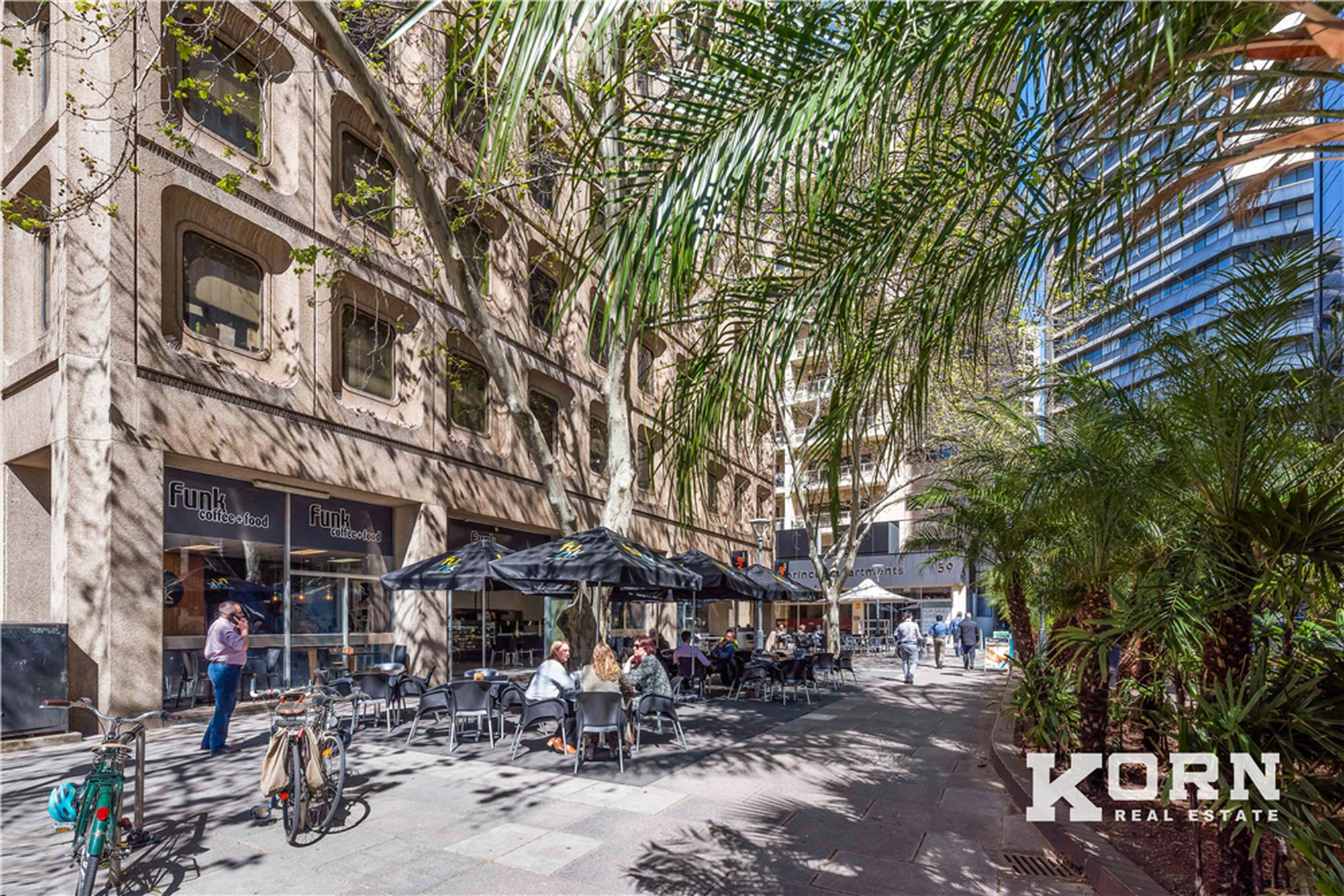 906 / 39 Grenfell Street, Adelaide