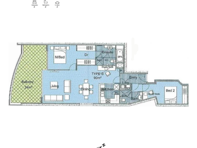 36 / 229 Adelaide Terrace, Perth