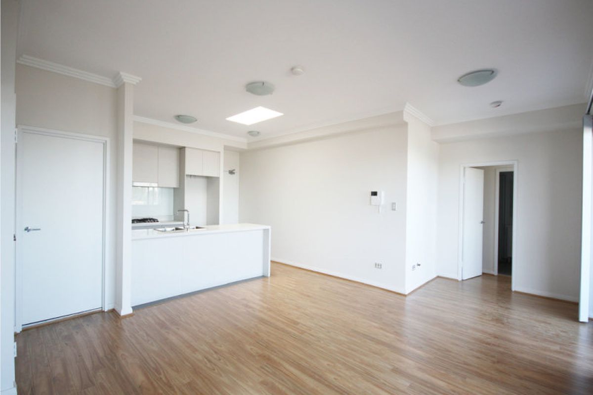 406 / 81 Courallie Avenue, Homebush West
