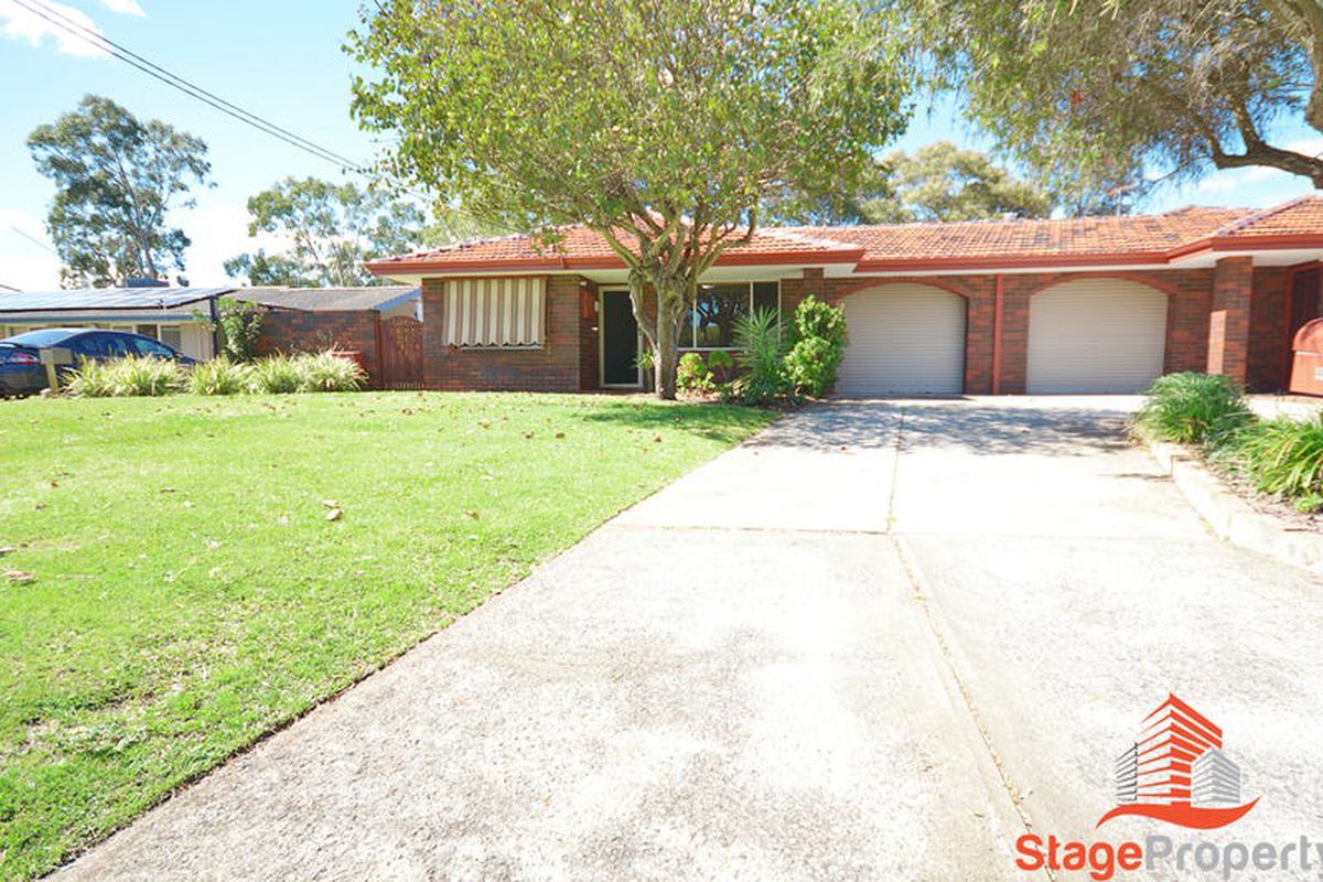 5A Dirk Hartog Road, Bull Creek
