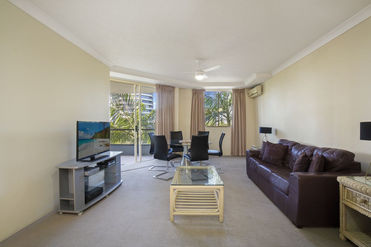 1-8 Paradise Island, Surfers Paradise