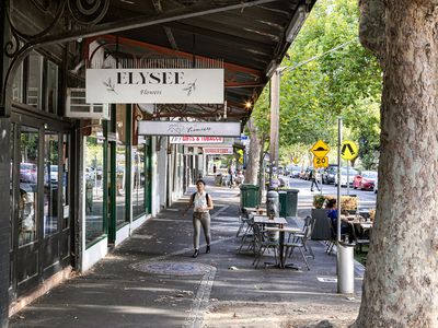 415 Macaulay Road, Kensington
