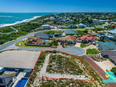 9 Tarwhine Turn, Yanchep