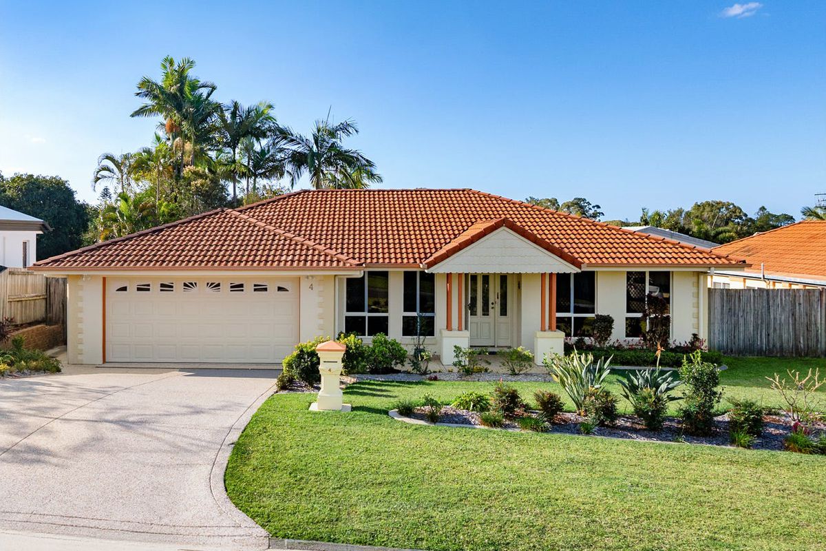 4 Jubilee Court, Tewantin