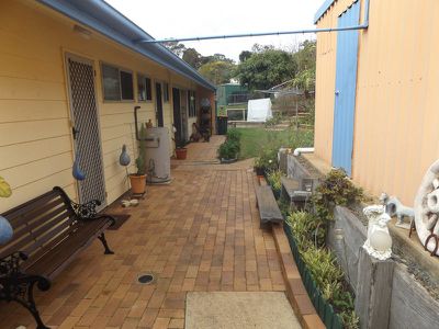 6 Hazelmount Terrace, Kingaroy