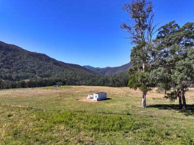 Lot 23 1118 Neringla Road, Braidwood