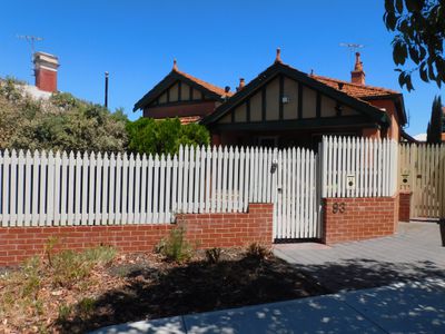 93 Walcott Street, Mount Lawley