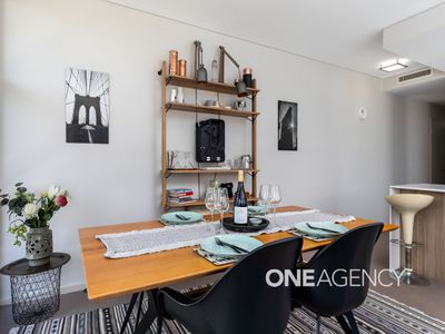 201 / 2 Murdoch Street, Huskisson