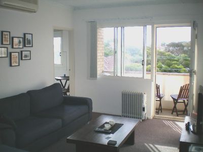7 / 23 Wemyss Street, Enmore