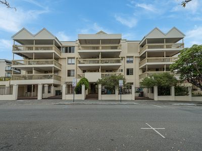 8/22 Nile Street, East Perth