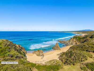 343 Bingie Road, Bingie