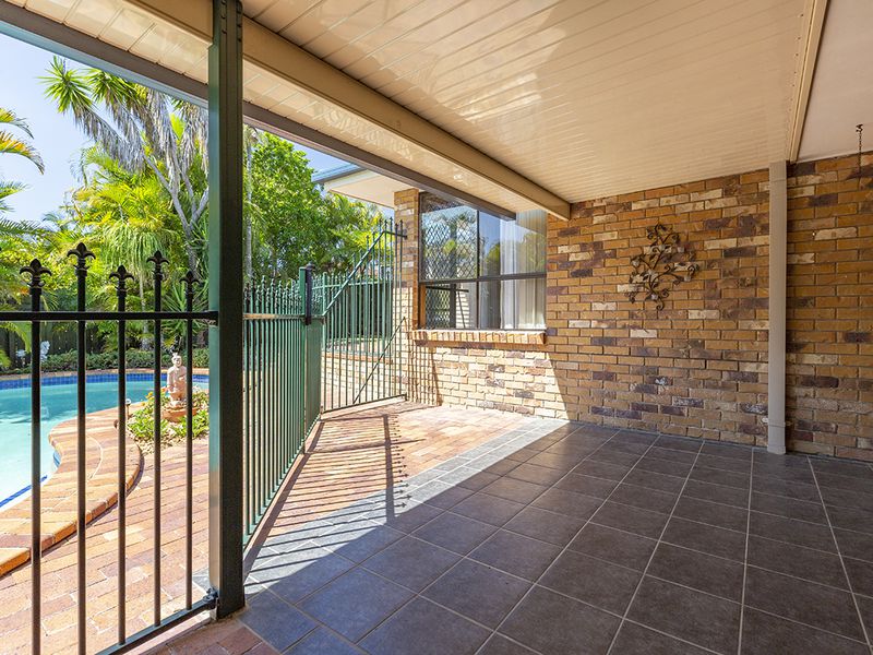 17 Pierce Court, Stretton