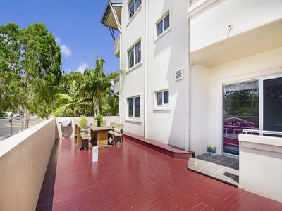 10 / 88 Mitchell Street, North Ward
