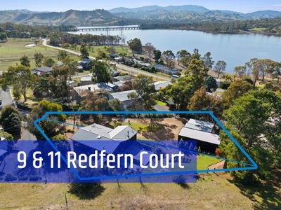 11 Redfern Court, Bonnie Doon