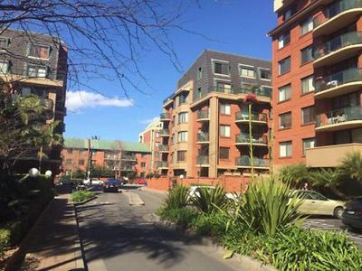 8301 / 177-219 Mitchell Road, Erskineville