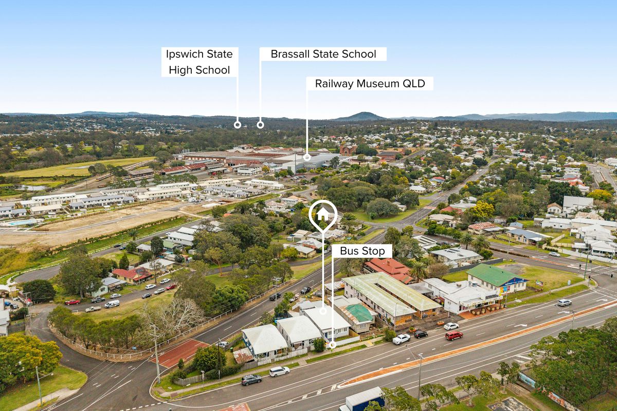 52 Downs Street, North Ipswich