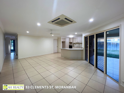 83 Clements Street, Moranbah