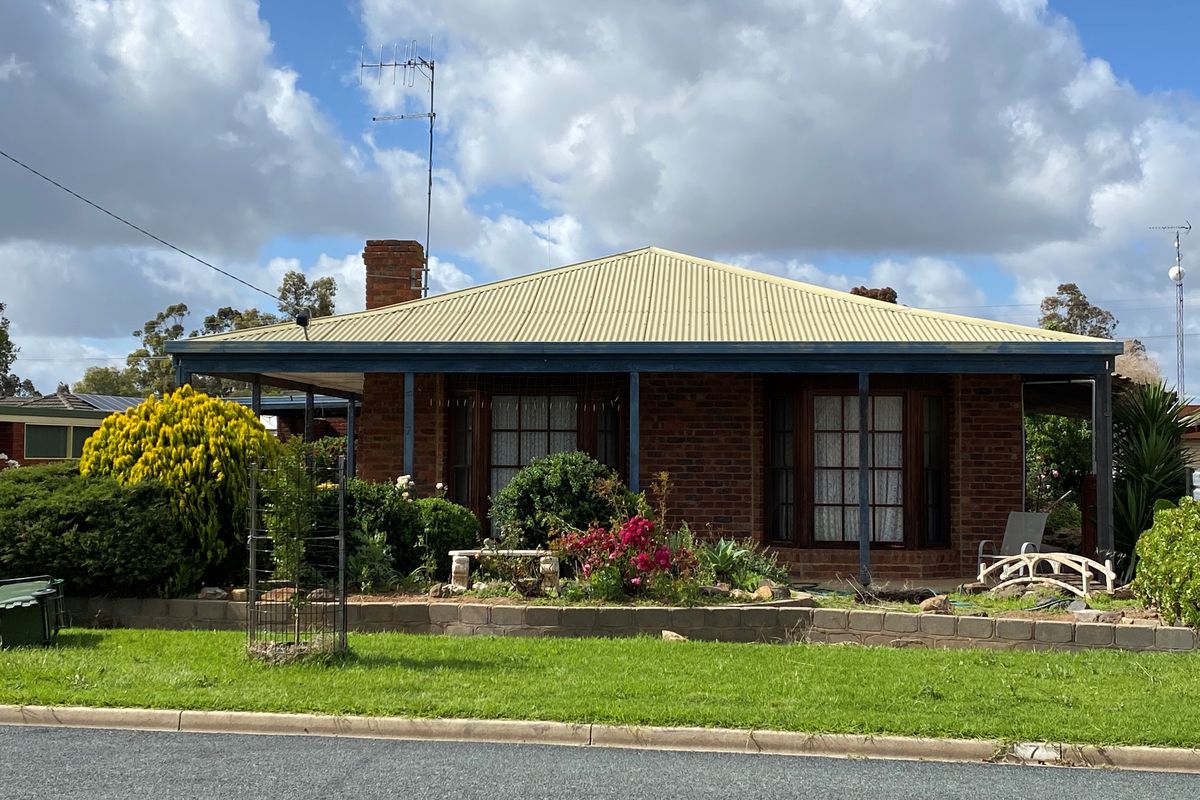 7 Lambert Street, Tongala